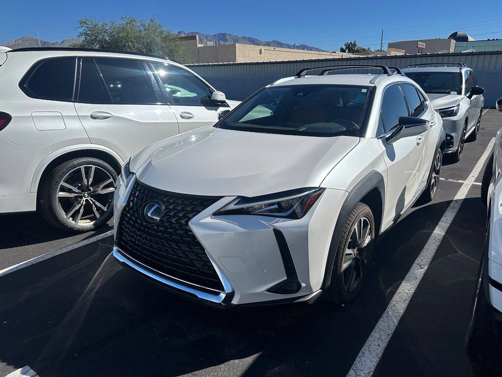 2022 Lexus UX 250h Base Tucson AZ