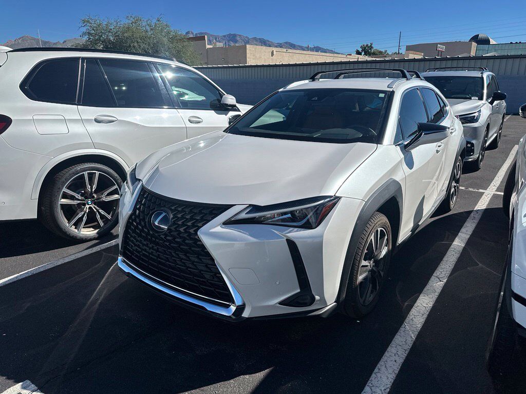 2022 Lexus UX 250h Base Tucson AZ