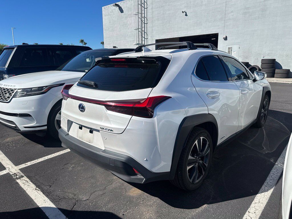 2022 Lexus UX 250h Base Tucson AZ