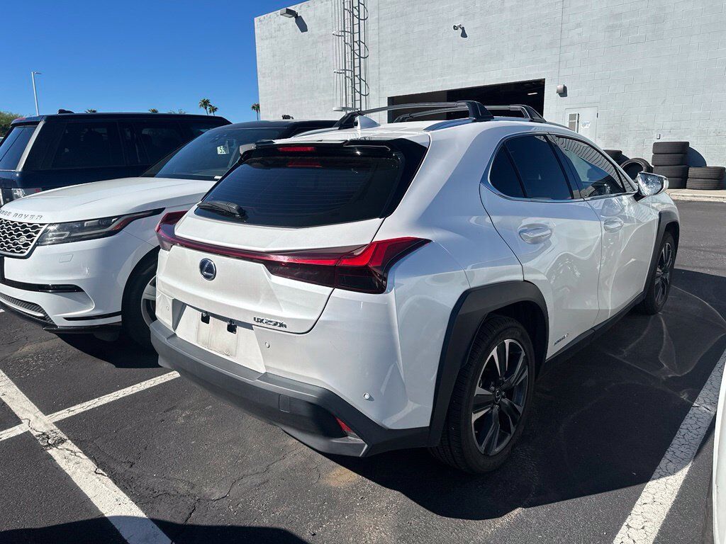 2022 Lexus UX 250h Base Tucson AZ