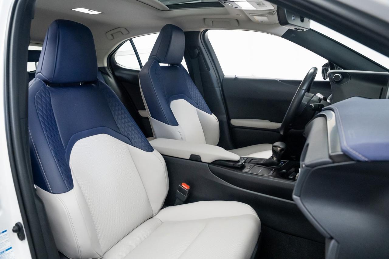 2022 Lexus UX 250h Base Vented Seats Premium Package Portland OR