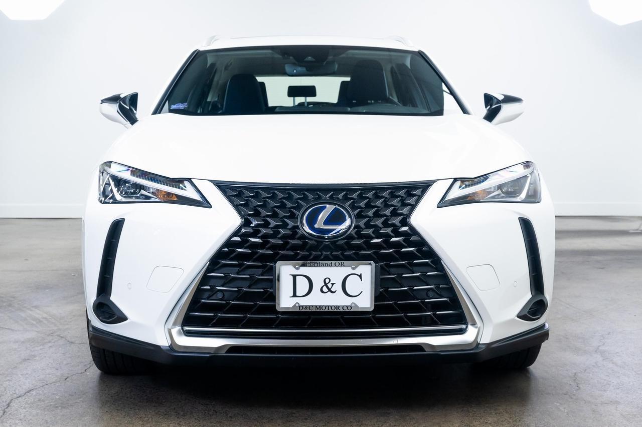 2022 Lexus UX 250h Base Vented Seats Premium Package Portland OR