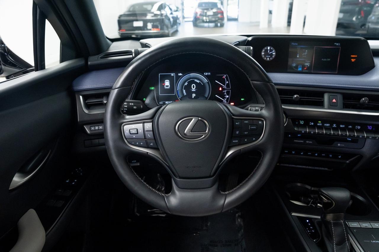 2022 Lexus UX 250h Base Vented Seats Premium Package Portland OR