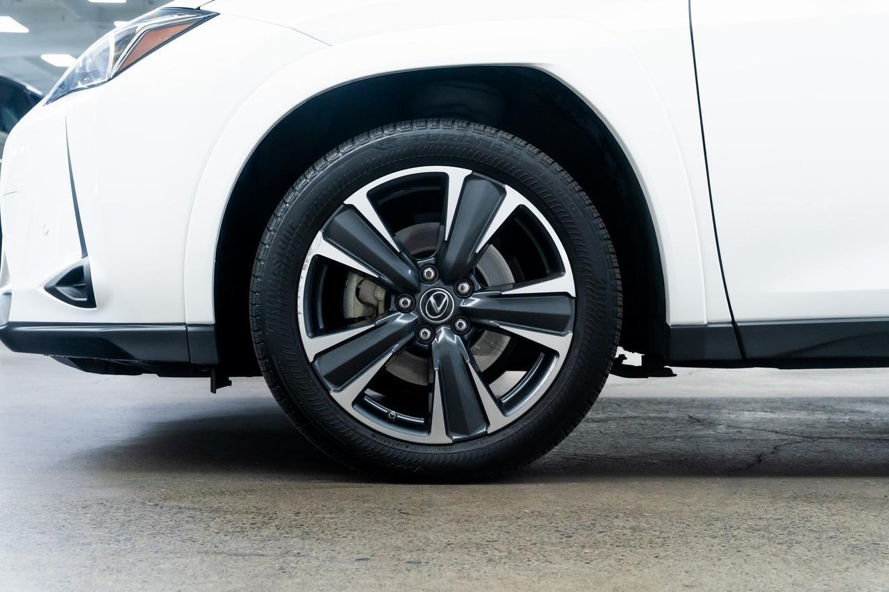 2022 Lexus UX 250h Base Vented Seats Premium Package Portland OR