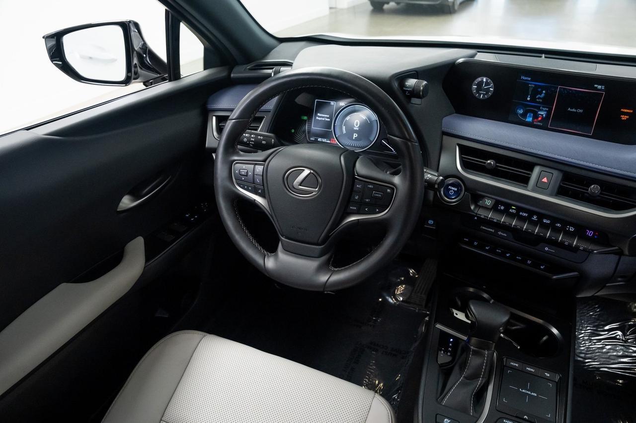 2022 Lexus UX 250h Base Vented Seats Premium Package Portland OR