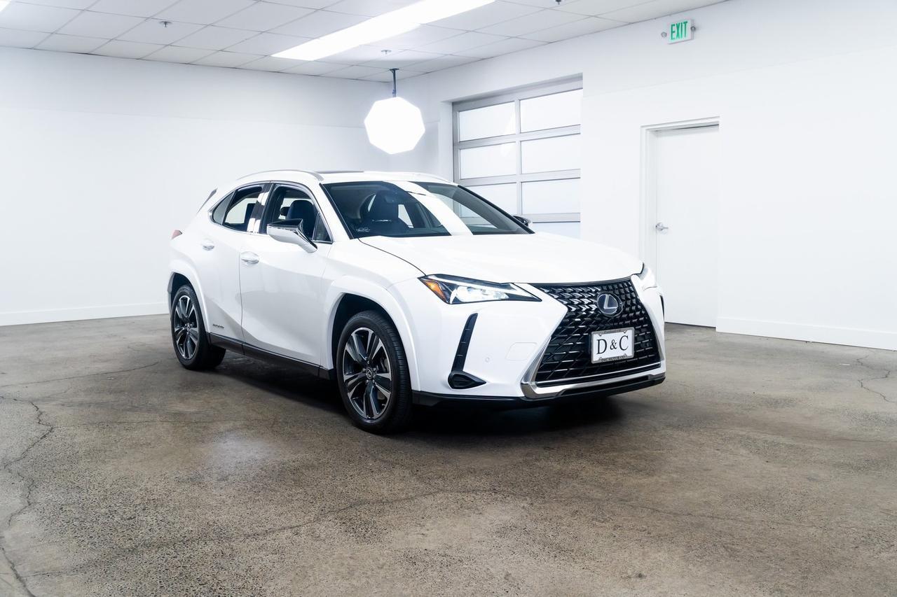2022 Lexus UX 250h Base Vented Seats Premium Package Portland OR