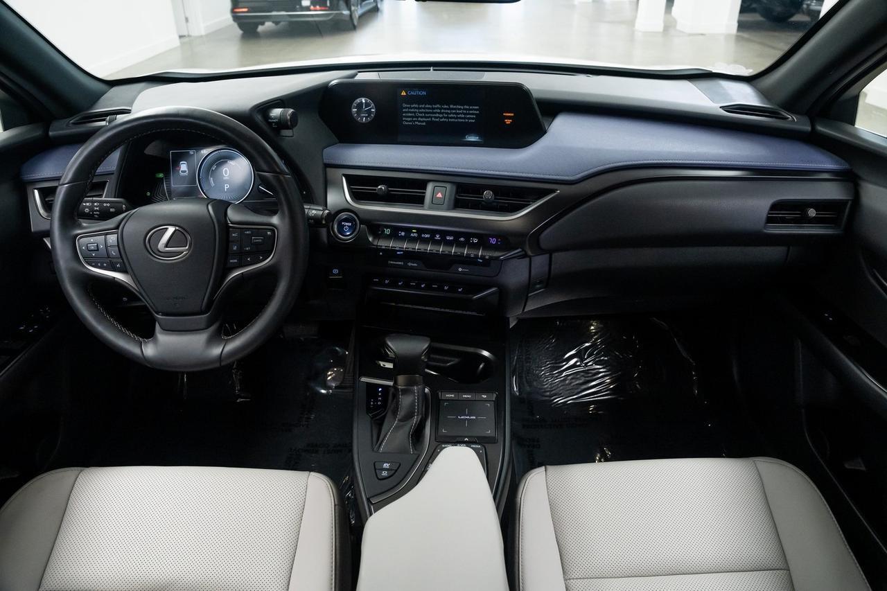 2022 Lexus UX 250h Base Vented Seats Premium Package Portland OR
