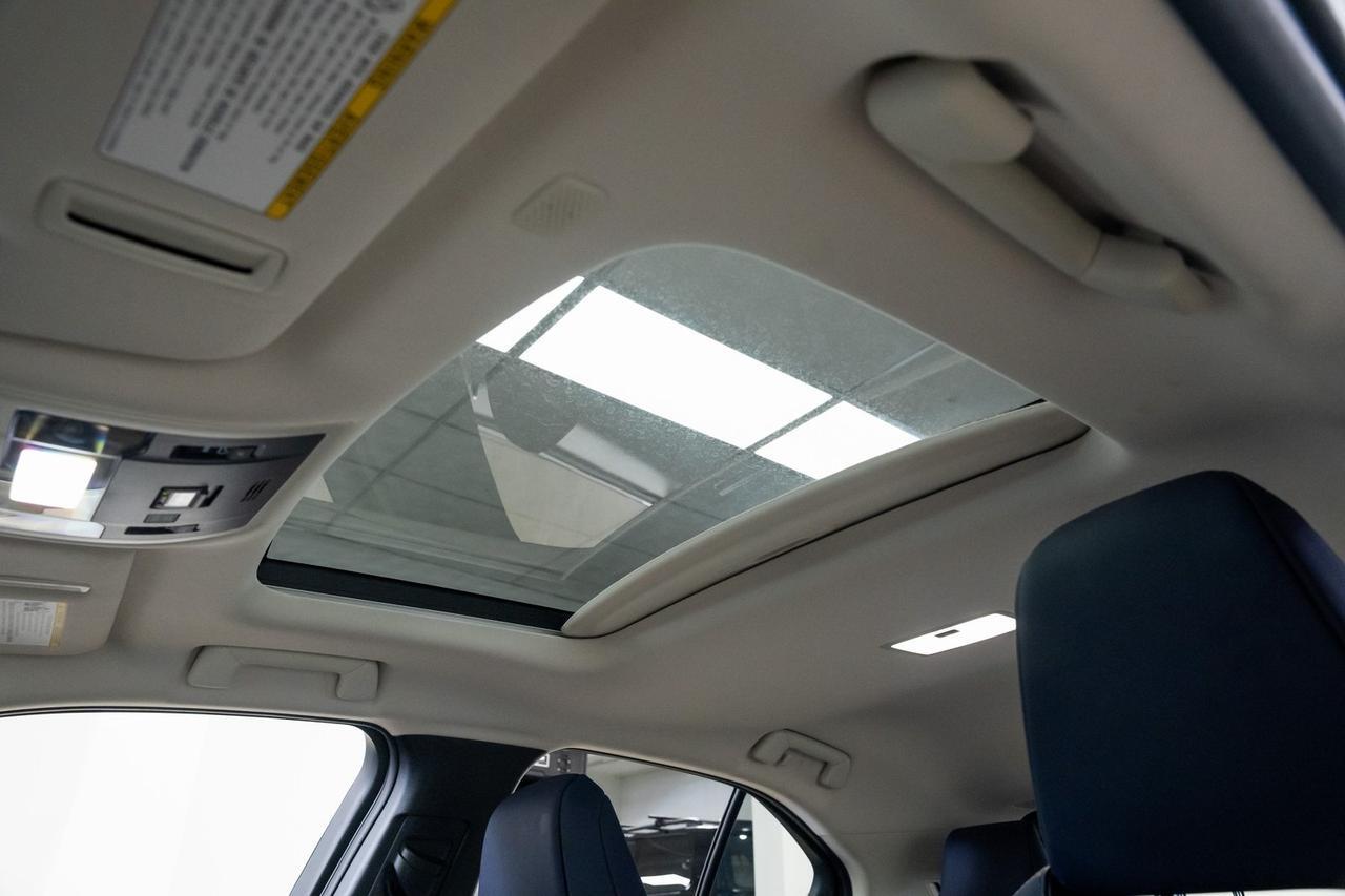 2022 Lexus UX 250h Base Vented Seats Premium Package Portland OR