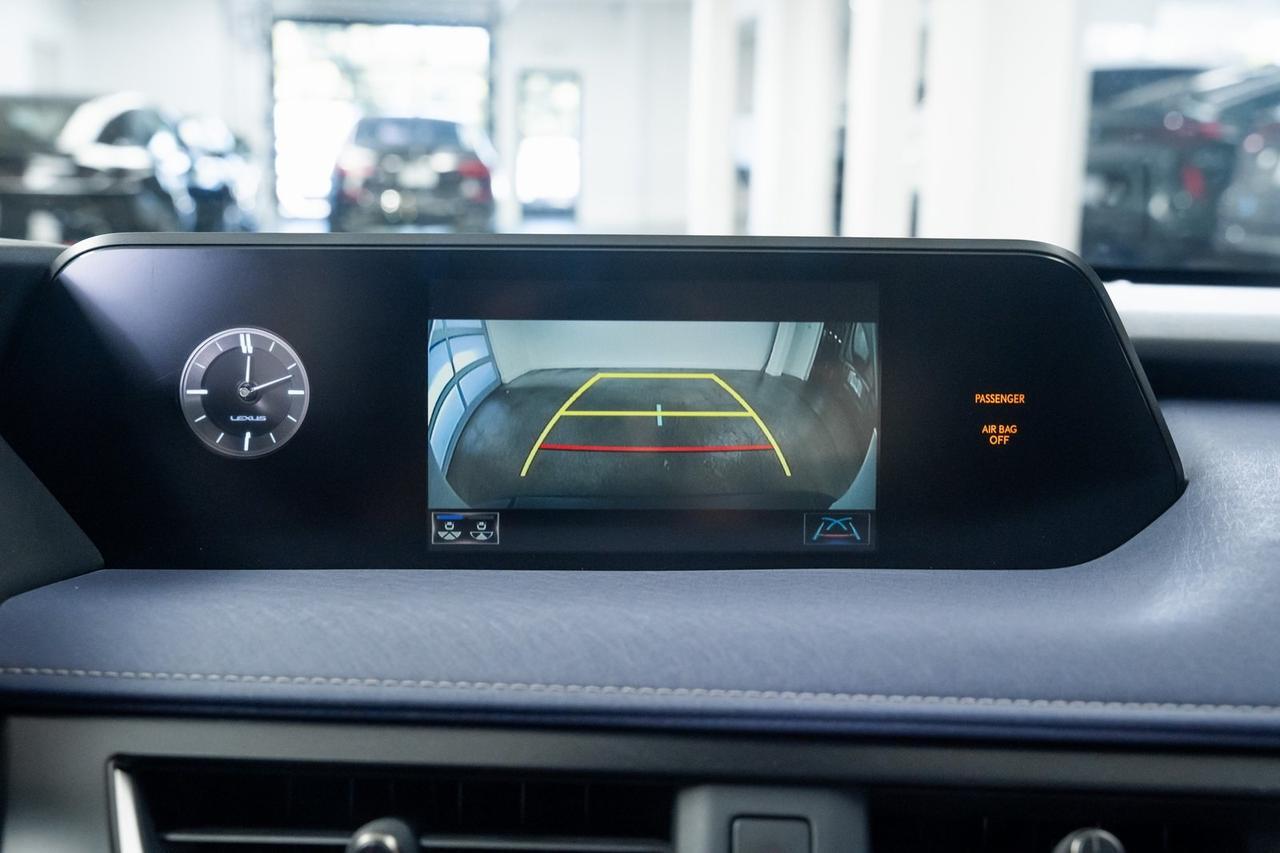 2022 Lexus UX 250h Base Vented Seats Premium Package Portland OR