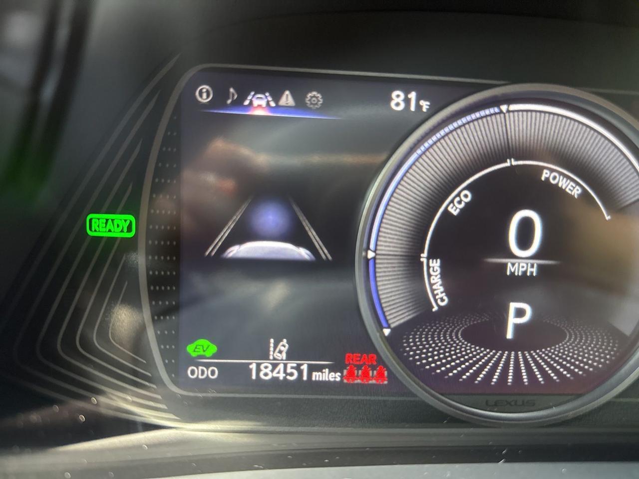 2022 Lexus UX 250h Base Annapolis MD