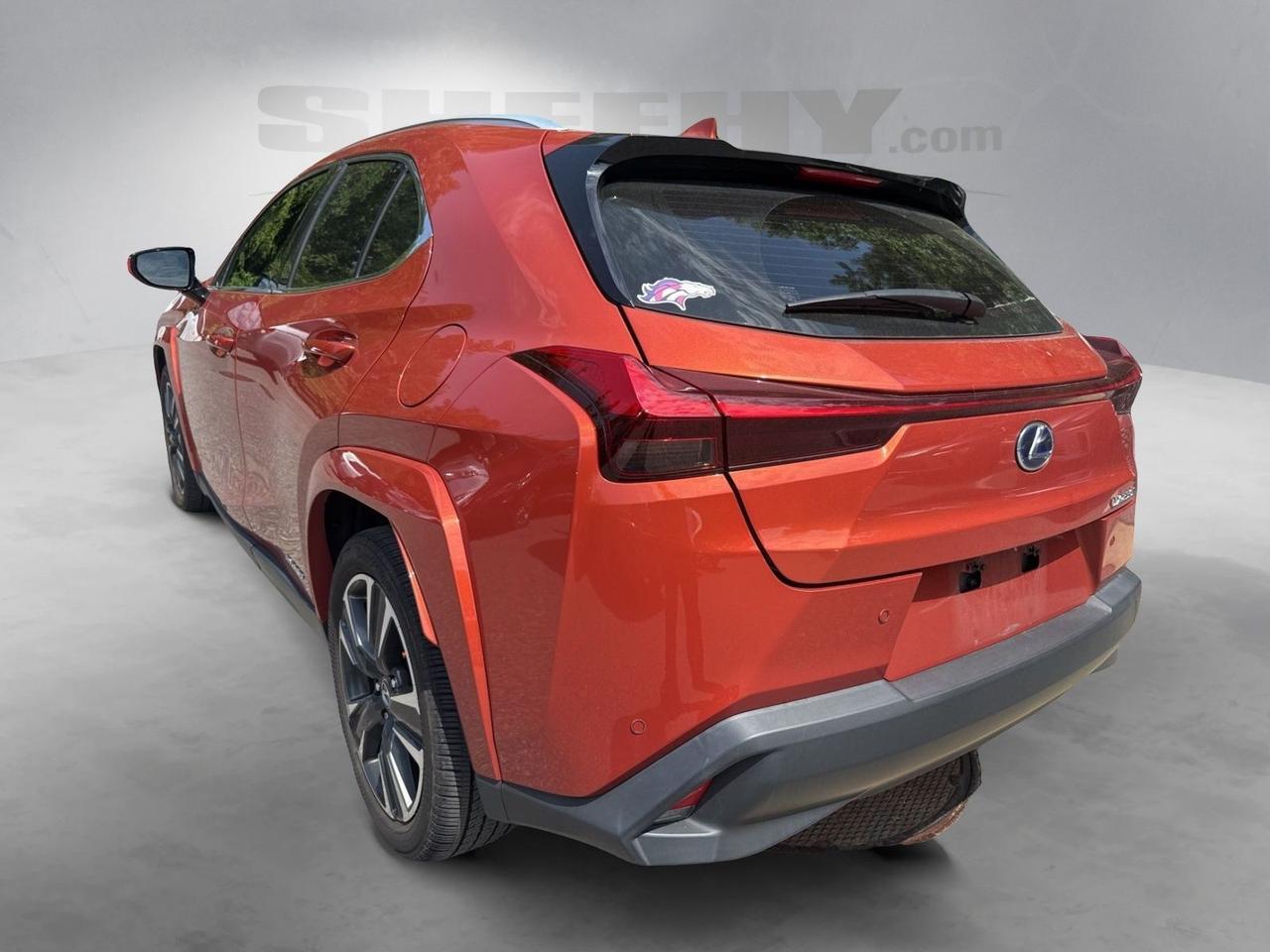 2022 Lexus UX 250h Base Annapolis MD