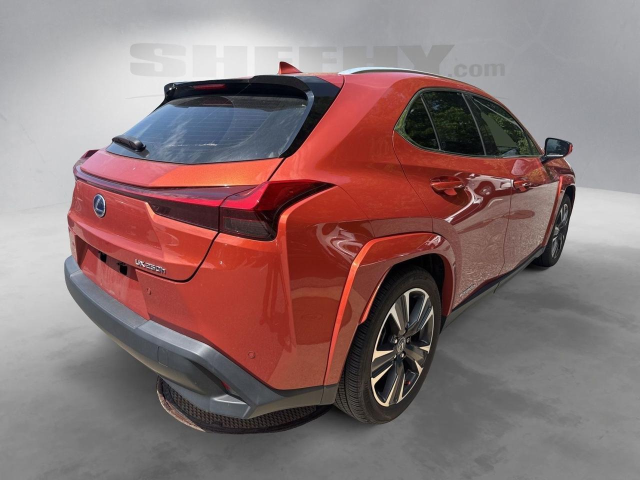 2022 Lexus UX 250h Base Annapolis MD