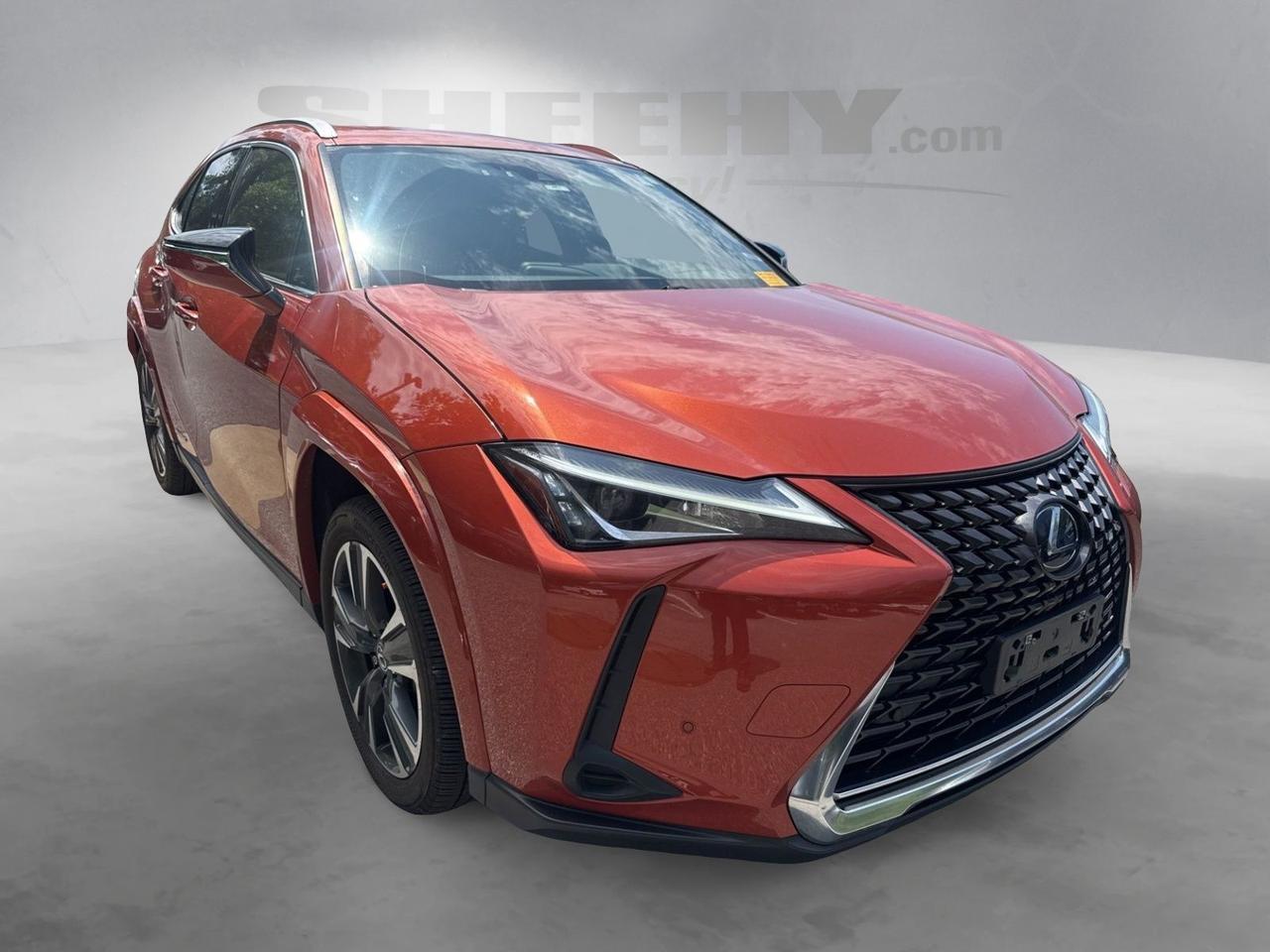2022 Lexus UX 250h Base Annapolis MD