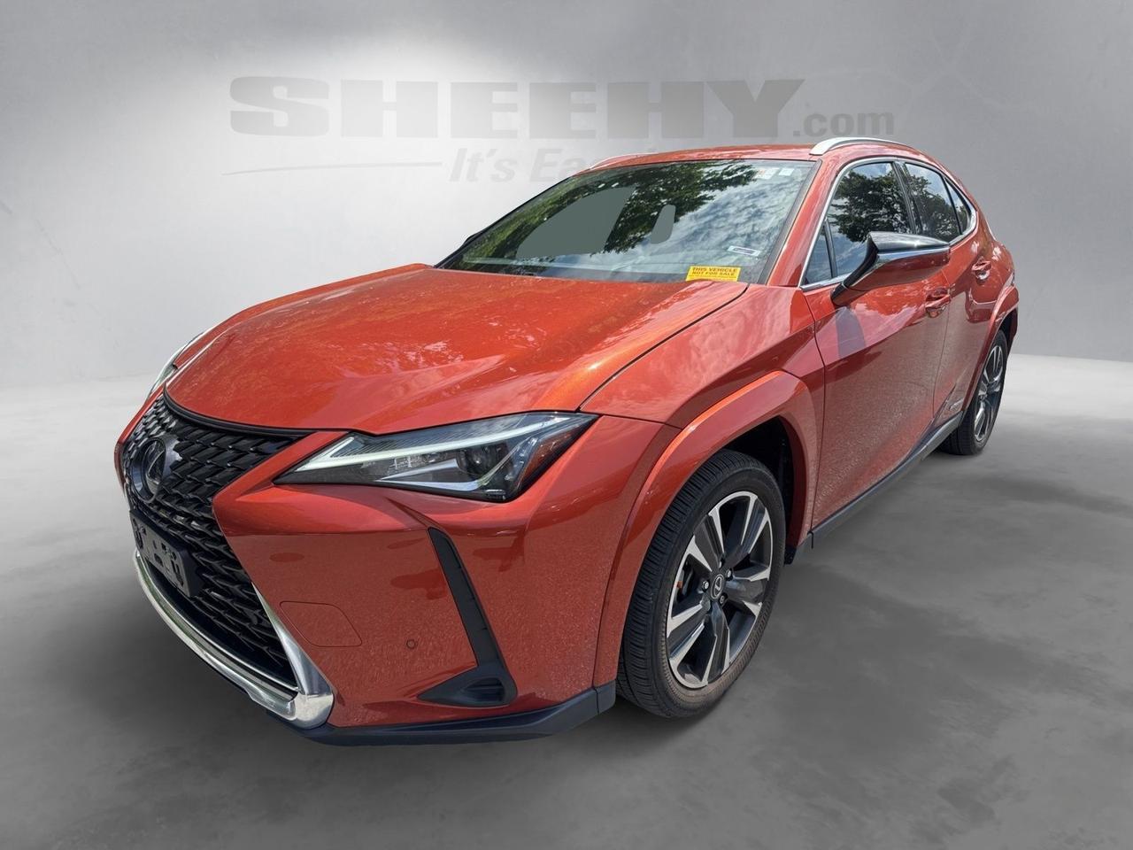 2022 Lexus UX 250h Base Annapolis MD
