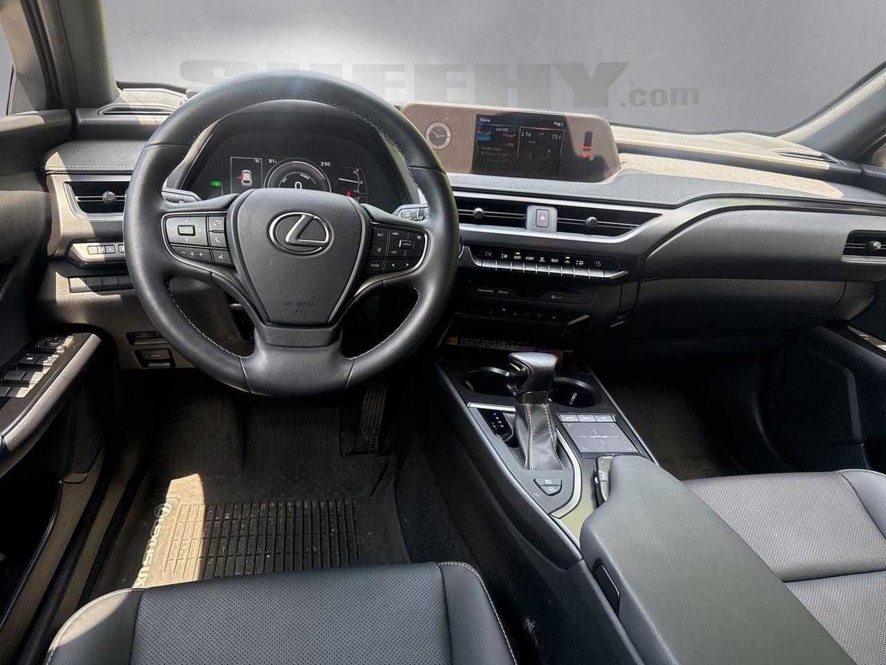 2022 Lexus UX 250h Base Annapolis MD