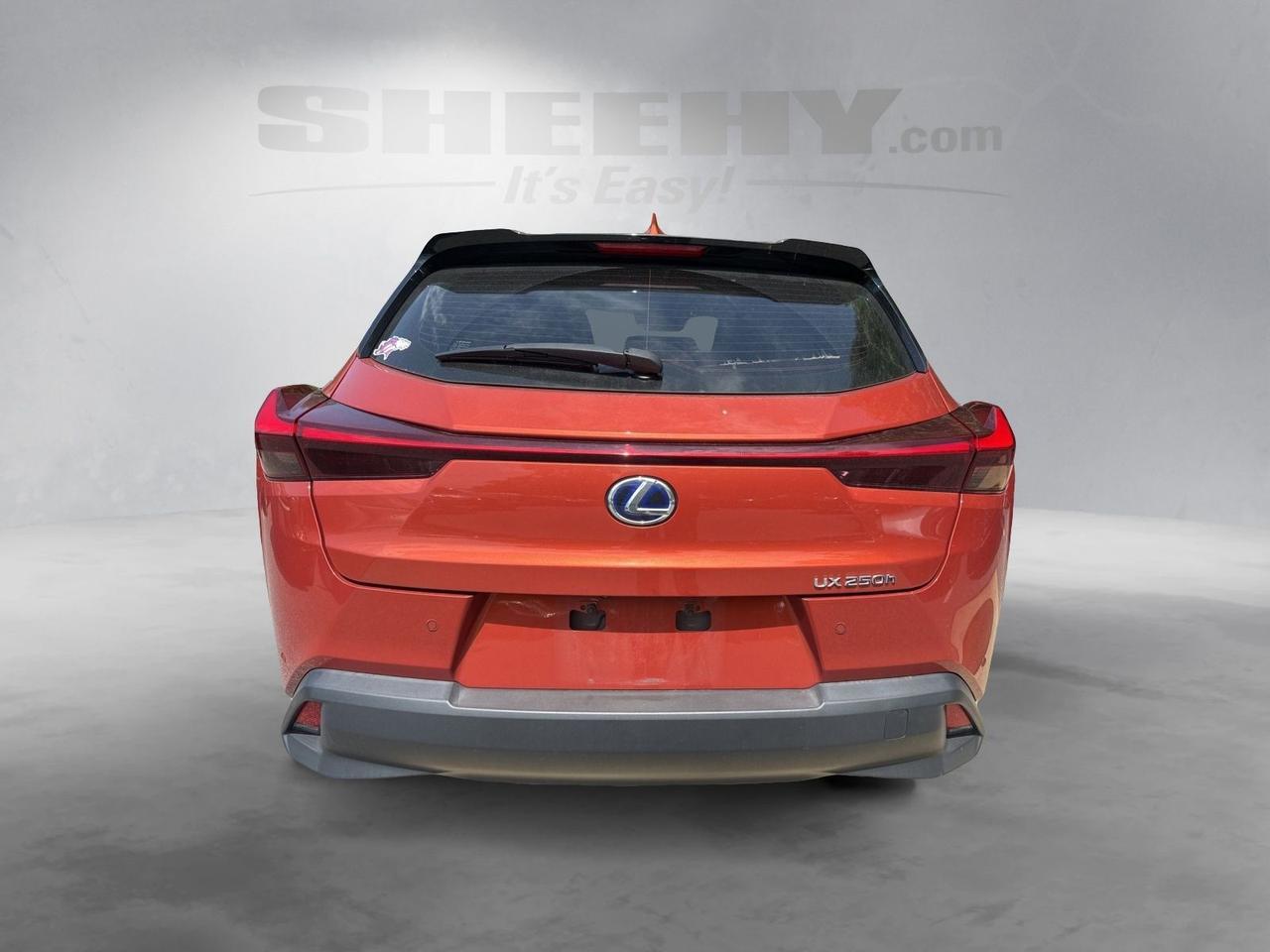 2022 Lexus UX 250h Base Annapolis MD