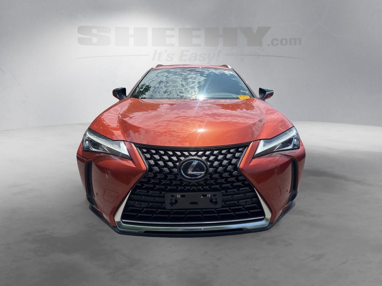 2022 Lexus UX 250h Base Annapolis MD