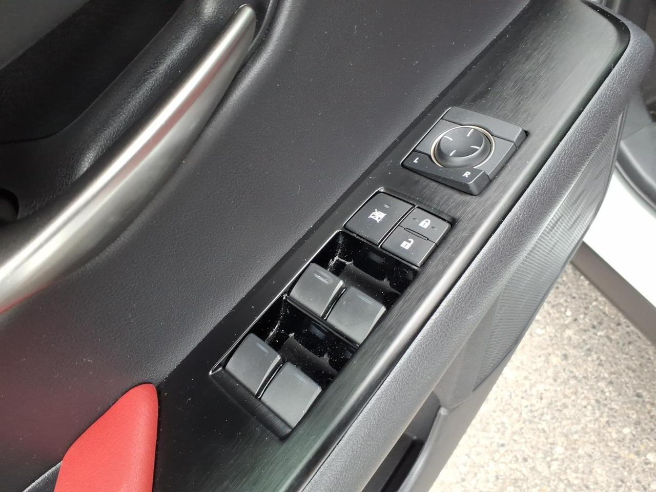 2022 Lexus UX 250h F SPORT Roanoke VA