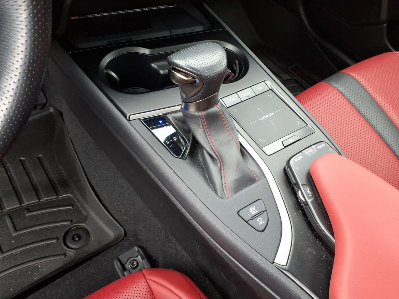 2022 Lexus UX 250h F SPORT Roanoke VA