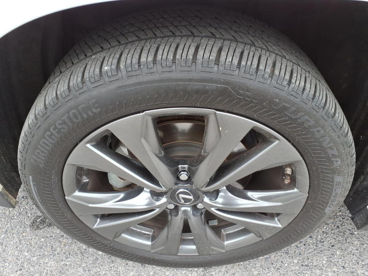 2022 Lexus UX 250h F SPORT Roanoke VA