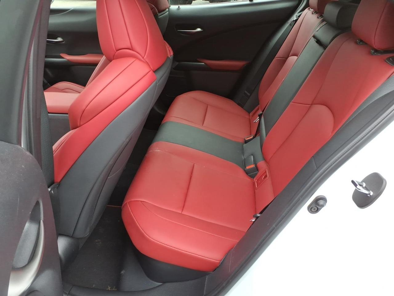 2022 Lexus UX 250h F SPORT Roanoke VA