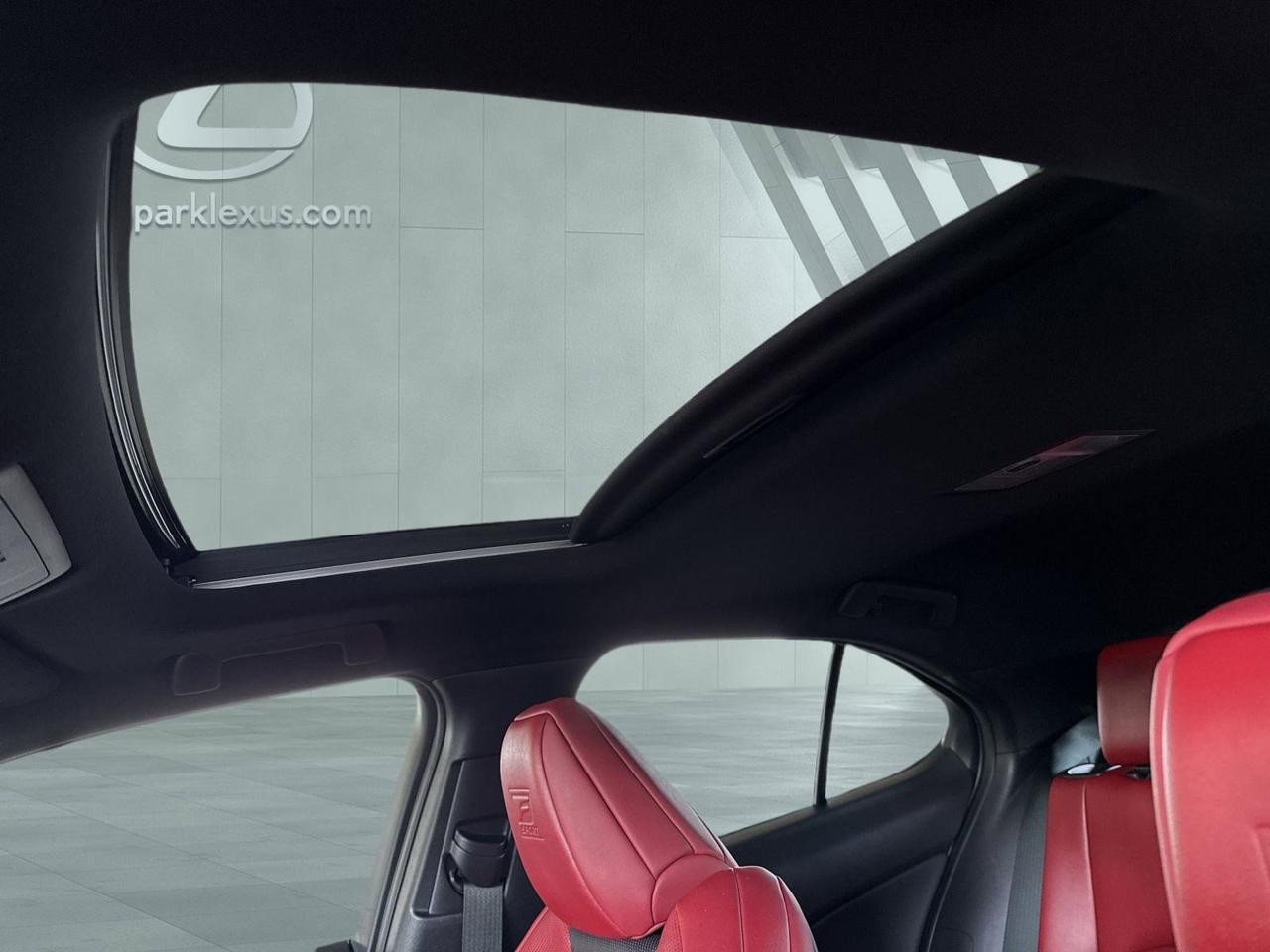 2022 Lexus UX 250h F SPORT San Antonio TX