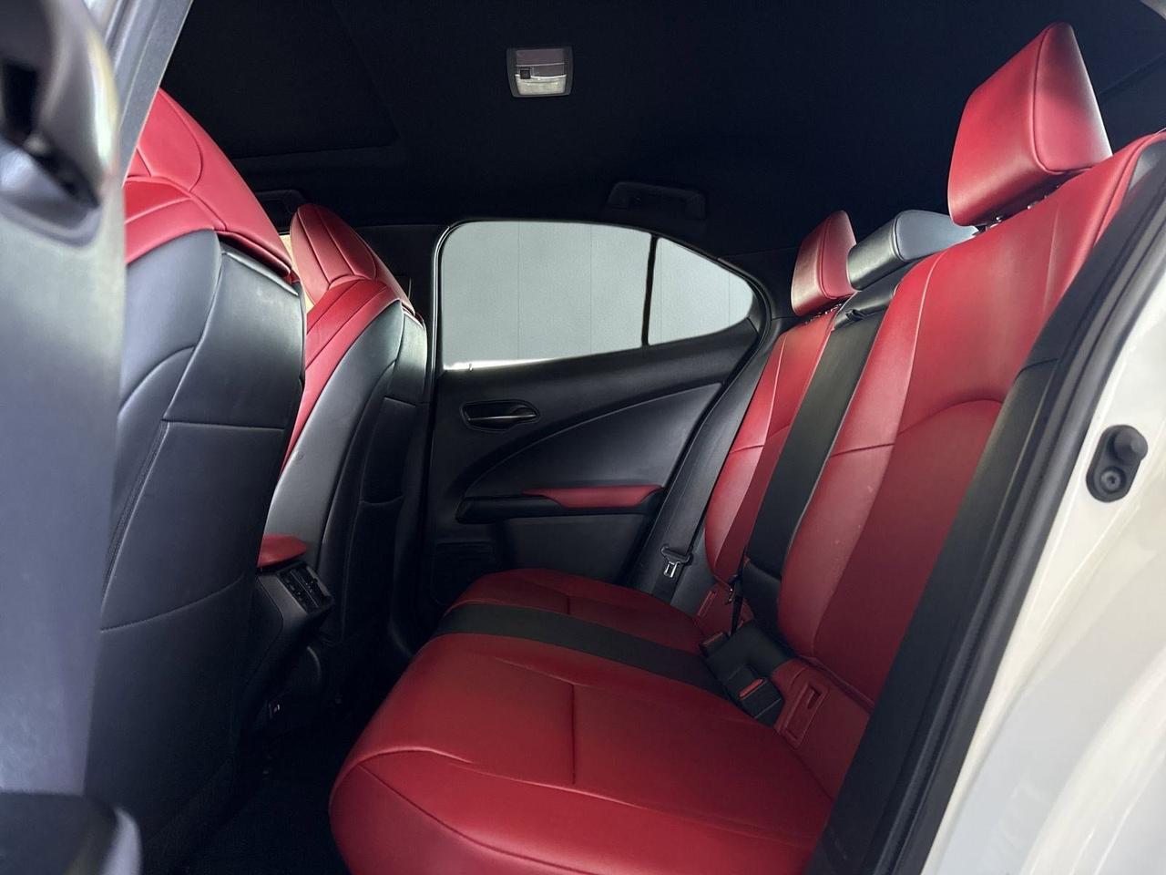 2022 Lexus UX 250h F SPORT San Antonio TX