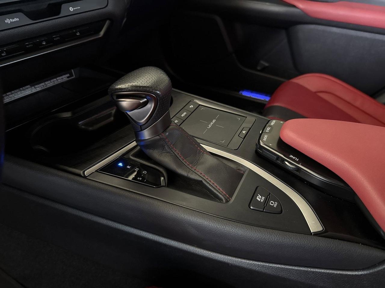 2022 Lexus UX 250h F SPORT San Antonio TX