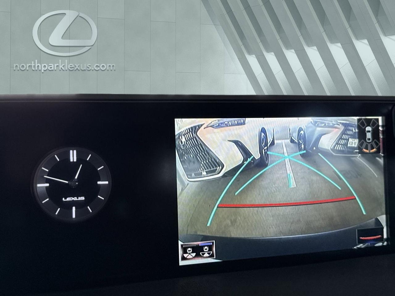 2022 Lexus UX 250h F SPORT San Antonio TX