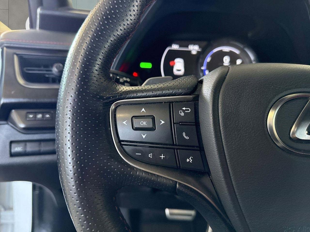 2022 Lexus UX 250h F SPORT San Antonio TX