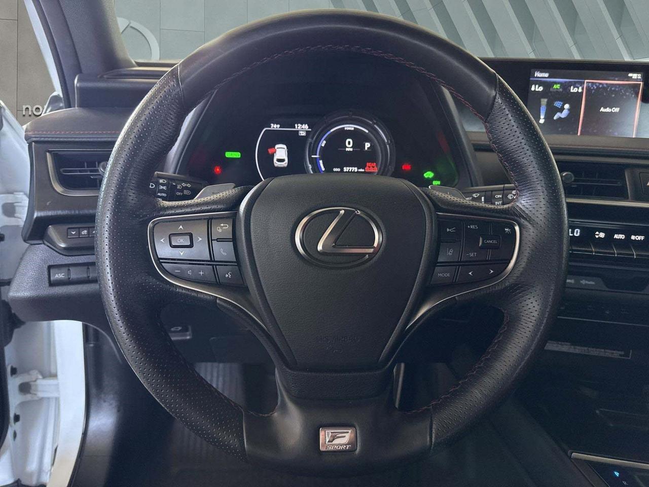 2022 Lexus UX 250h F SPORT San Antonio TX