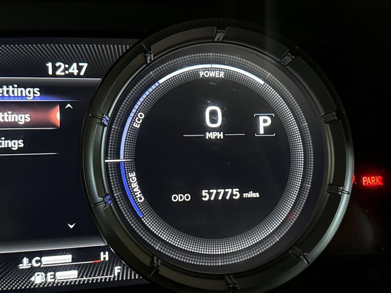 2022 Lexus UX 250h F SPORT San Antonio TX