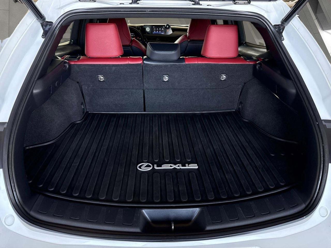 2022 Lexus UX 250h F SPORT San Antonio TX