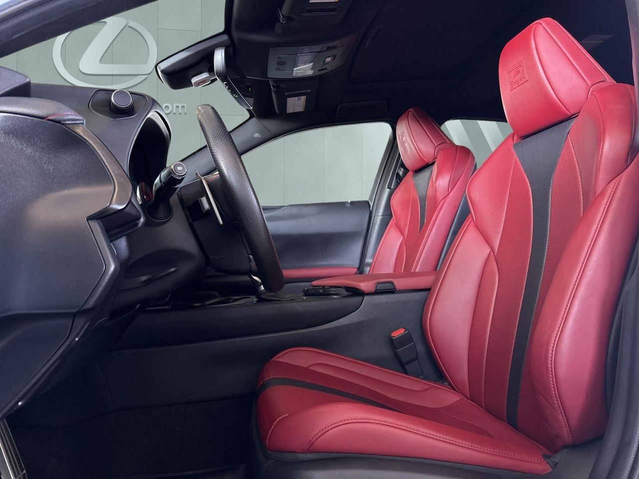 2022 Lexus UX 250h F SPORT San Antonio TX