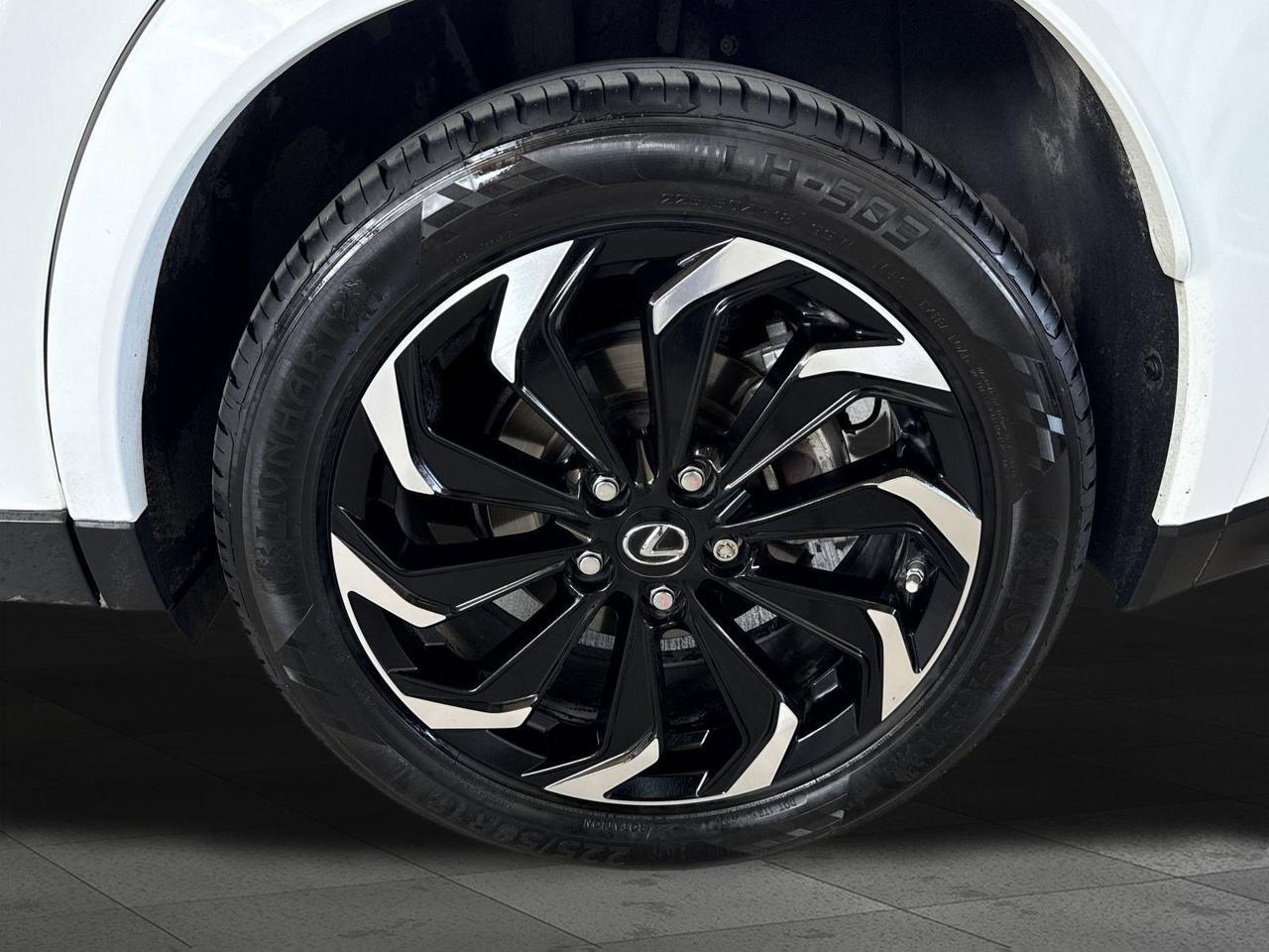 2022 Lexus UX 250h F SPORT San Antonio TX