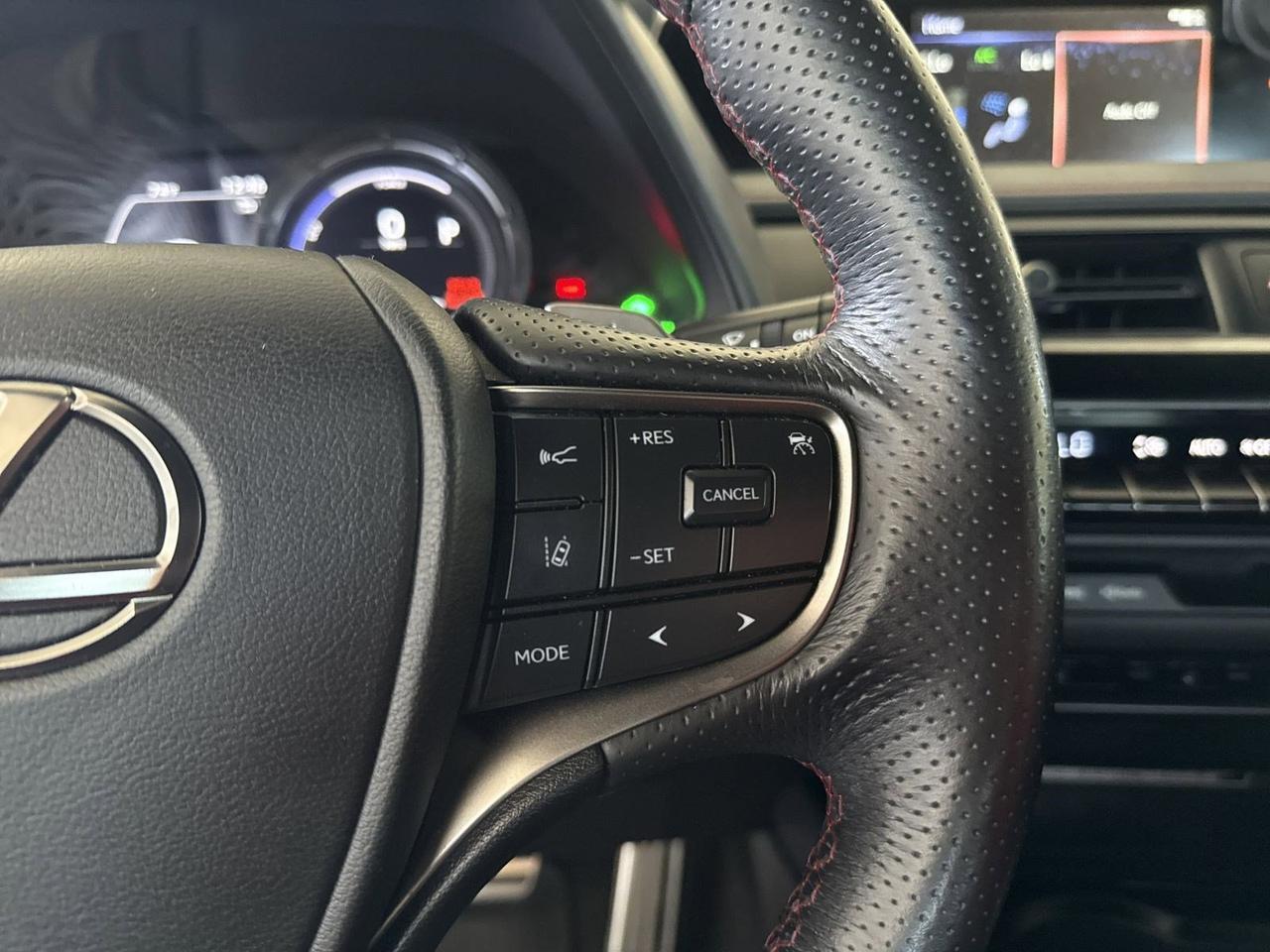 2022 Lexus UX 250h F SPORT San Antonio TX