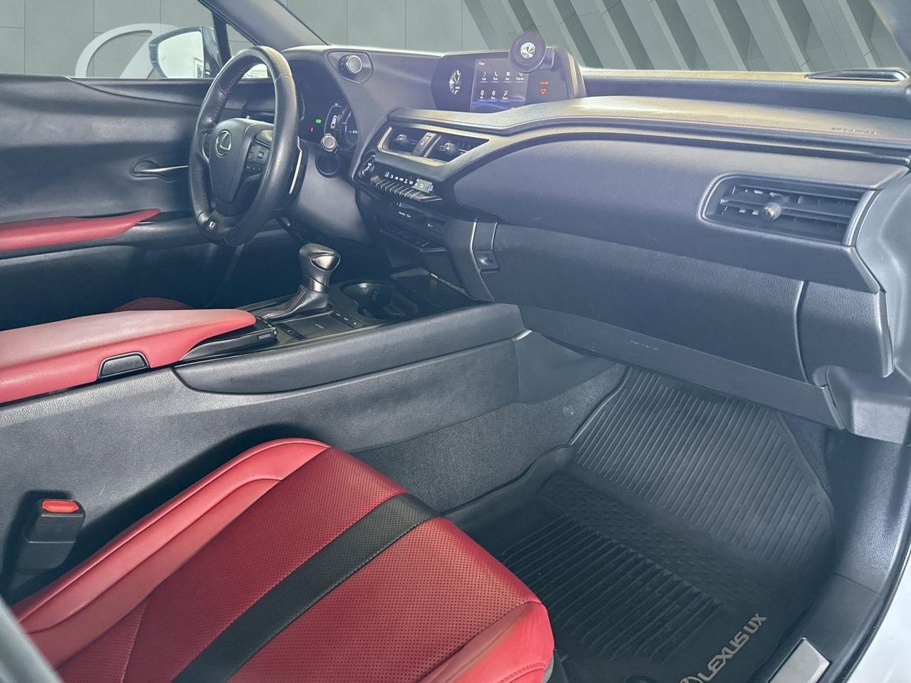 2022 Lexus UX 250h F SPORT San Antonio TX