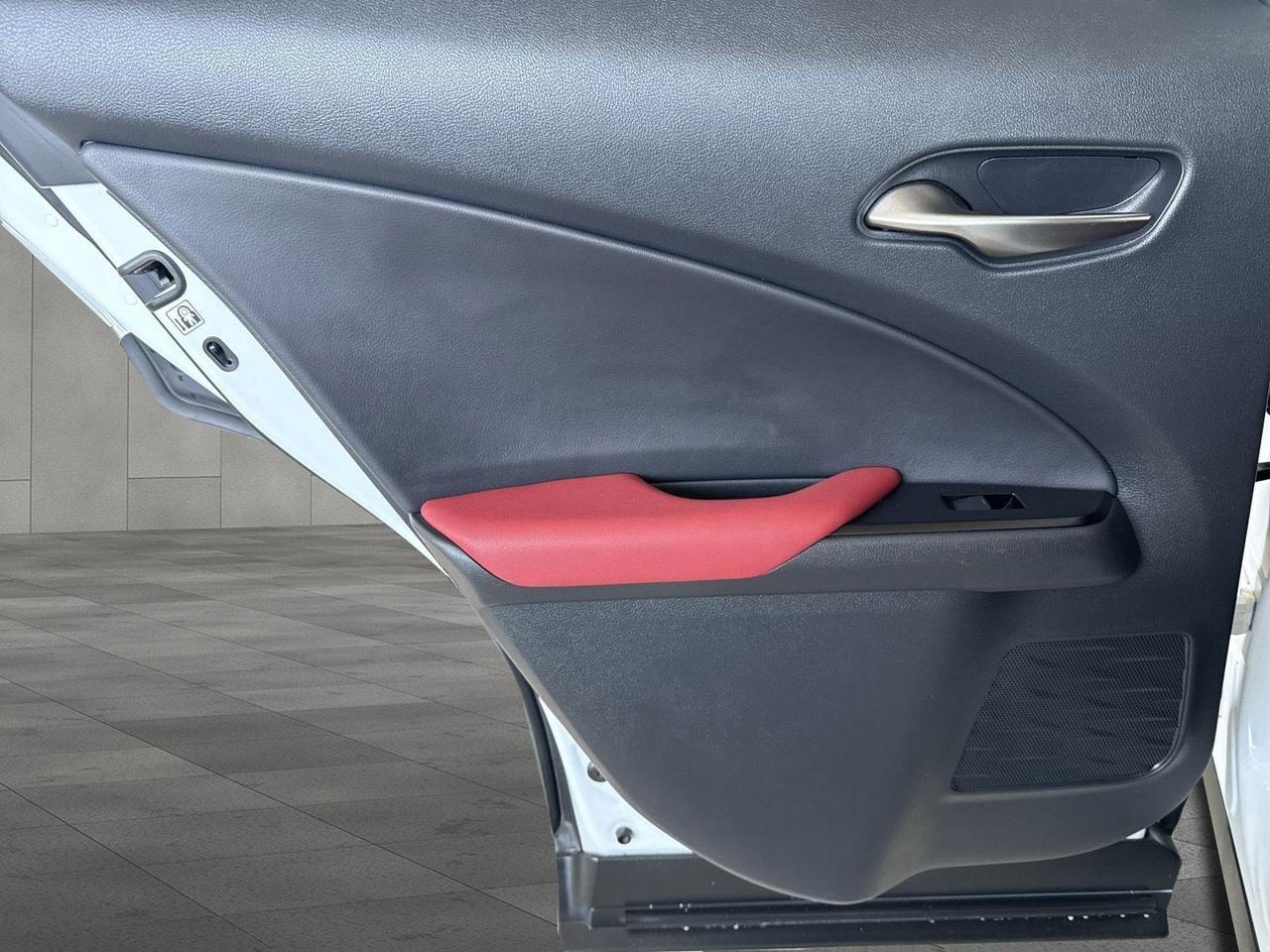 2022 Lexus UX 250h F SPORT San Antonio TX