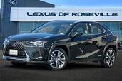2022 Lexus UX 250h