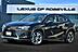2022 Lexus UX 250h Roseville CA