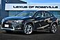 2022 Lexus UX 250h Roseville CA