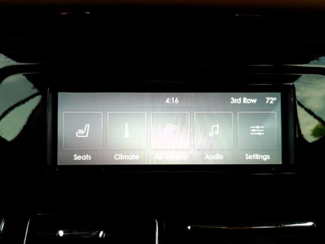 2022 Lincoln Aviator Black Label Grand Touring Plano TX