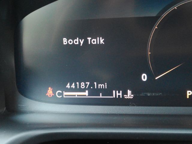 2022 Lincoln Aviator Black Label Grand Touring Plano TX