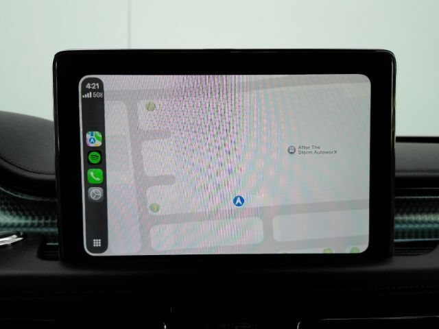 2022 Lincoln Aviator Black Label Grand Touring Plano TX