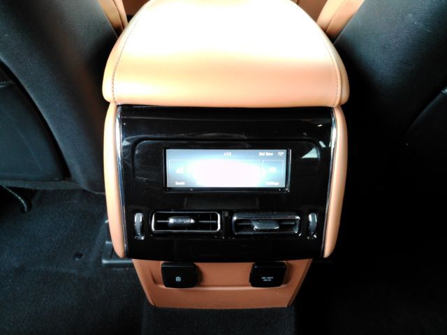 2022 Lincoln Aviator Black Label Grand Touring Plano TX