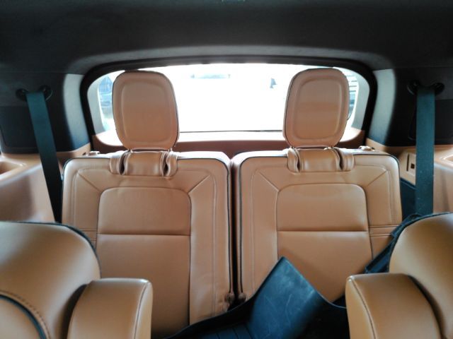 2022 Lincoln Aviator Black Label Grand Touring Plano TX