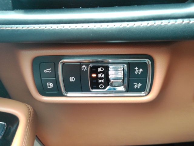 2022 Lincoln Aviator Black Label Grand Touring Plano TX