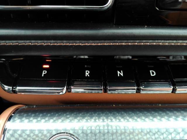 2022 Lincoln Aviator Black Label Grand Touring Plano TX