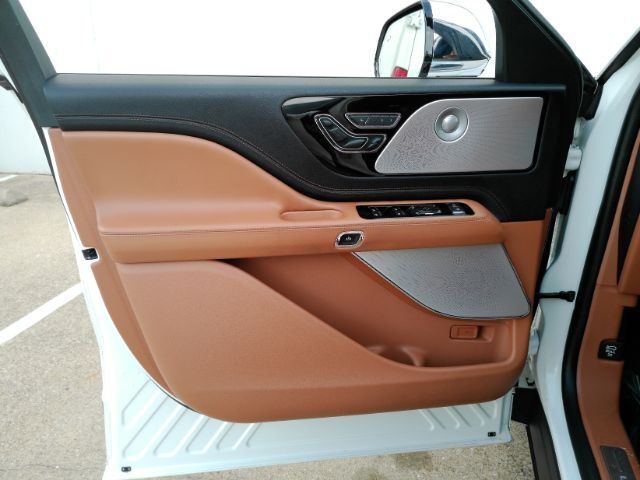 2022 Lincoln Aviator Black Label Grand Touring Plano TX