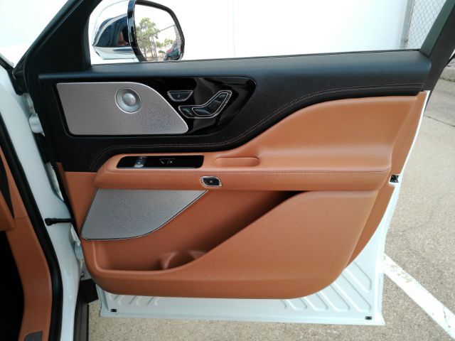 2022 Lincoln Aviator Black Label Grand Touring Plano TX